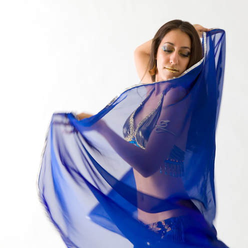 Lōwish Beauty Photography - La Femme Zahir Belly Dance Las Vegas