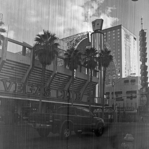 Las Vegas Club Hotel and Casino Downtown Las Vegas