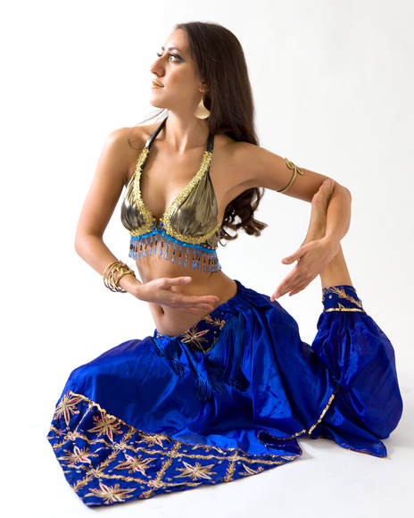 Lōwish Beauty Photography - La Femme Zahir Belly Dance photography Las Vegas 