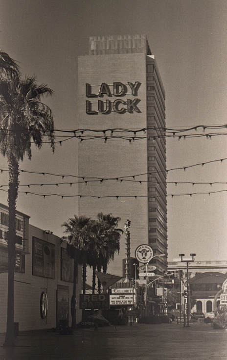 Lady Luck Casino Las Vegas - Downtown Grand