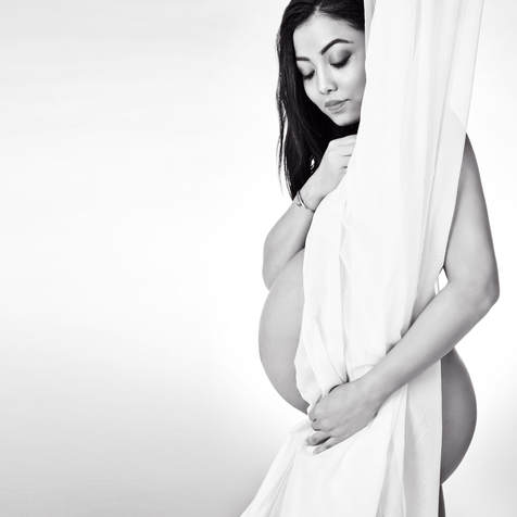 Pregnancy Photography Las Vegas